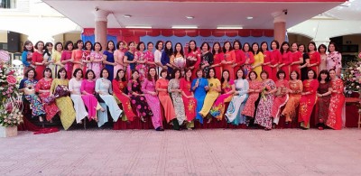 Khai giảng năm học 2019-2020