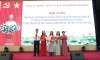 🌸 CHÚC MỪNG TRƯỜNG TIỂU HỌC NGUYỄN DU – MỘT CHẶNG ĐƯỜNG MỚI, MỘT NIỀM TIN MỚI 🌸