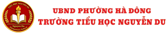 Tiểu học Nguyễn Du